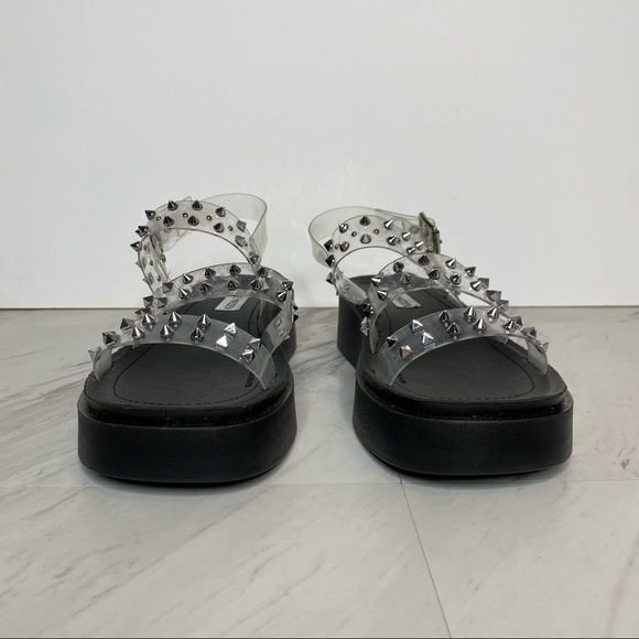 Steve Madden Tera Platform Sandal - Picture 2 of 12